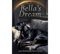 Bella's Dream: The Golden Cord Series Book 1