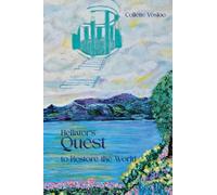 Bellator's quest to restore the world