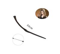 (Bellatrix-23) Metal Core Wand Harris Pottered Cosplay Hermione Granger Premium Gift