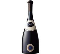 Bellavista Curtefranca Bianco Convento SS. Annunciata - Premium Lombardy Chardonnay White Wine 75 cl, 13.5 percent ABV - Elegant, Fragrant & Mineral-Fresh