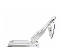 Bellavita Bath Lift - White Healthcare