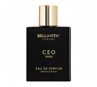 Bellavita Luxury Ceo Man Edp 100Ml Multi