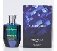 Bellavita Luxury Consequence In Rum Cinnamon Rum Cinnamon 100ml
