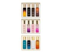 BELLAVITA LUXURY Gift Set Bundle 12 x 20ml EDP for Men, Women & Unisex | Size: 240ml BELLAVITA LUXURY Multicolor 240ml