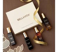 Bellavita Luxury Gift Set For Him 4 X 20Ml Edp Multi 100ml