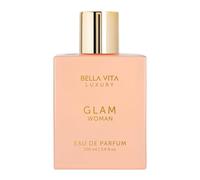Bellavita Luxury GLAM Eau de Parfum | 100 ml | Women's Perfume | Gift choice for Birthday and Anniversary
