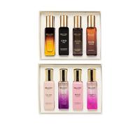 BELLAVITA LUXURY Him & Her 8-in One Multi Pack Fragrance Gift Set | Size: 160ml BELLAVITA LUXURY Multicolor 160ml