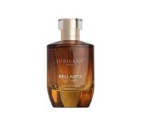 Bellavita Luxury Jubilant Aura French Edp 100Ml In Aromatic Citrus Woody Aromatic Citrus Woody 100ml