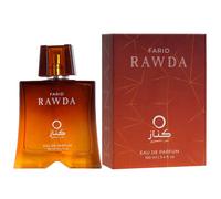 Bellavita Luxury Kenaz Farid Rawda In Amber Spicy Amber Spicy 100ml