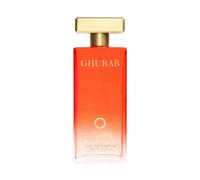 Bellavita Luxury Kenaz Ghurab Oriental Edp 100Ml In Smokey, Leather & Spicy Smokey, Leather & Spicy
