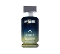 Bellavita Luxury Kenaz Invincible French Edp 100Ml In Aquatic, Grapefruit & Mandarin Aquatic, Grapefruit & Mandarin 100ml