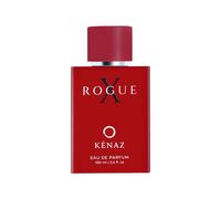 Bellavita Luxury Kenaz Rogue X French Edp 100Ml In Grapefruit, Bergamot & Sage Grapefruit, Bergamot & Sage