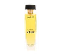 Bellavita Luxury Kenaz Sahil Kanz Oriental Edp 100Ml In Cassis (Black Currant)