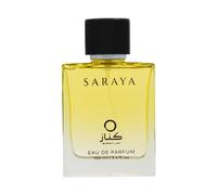 BELLAVITA LUXURY KENAZ Saraya Oriental EDP 100Ml in Pineapple/Grapefruit