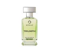 Bellavita Luxury Kenaz Triumph French Oriental Edp 100Ml In Mandarin, Grapefruit & Mint Mandarin, Grapefruit & Mint 100ml