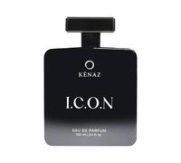 BELLAVITA LUXURY KENAZ Women's Icon French EDP 100Ml in Floral Aldehydic