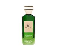 Bellavita Luxury Man In Tuxedo French Edp 100Ml In Violet Leaf Coriander Bergamot Violet Leaf Coriander Bergamot 100ml