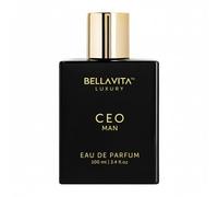 BELLAVITA LUXURY Men's CEO Man EDP 100Ml BELLAVITA LUXURY Multicolor 100ml