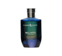 BELLAVITA LUXURY Men's Consequence French Oriental EDP 100Ml in Rum Cinnamon