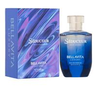 Bellavita Luxury Séducteur Pour Homme In Apple Bergamot Lemon Cinnamon Apple Bergamot Lemon Cinnamon 100ml