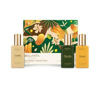 Bellavita Luxury Unisex Gourmet Perfume Gift Set with Vanilla, Mango, and Pistachio | 60ml | Perfume for Men and Women | Nutty Pistachio, Mango, and Vanilla Notes | Women's Day Special
