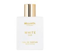 Bellavita Luxury White Oud Edp 100Ml In Orange, Warm Wormwood, Orange, warm wormwood,