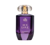 BELLAVITA LUXURY Women's Hub Love French Oriental EDP 100Ml in Amber