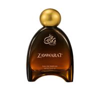 Bellavita Luxury Zawwarat Oriental Edp 100Ml In Saffron Saffron