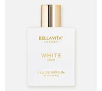 Bellavita White Oud Unisex BELLAVITA-INDIA Orange, Warm Wormwood, 100ml