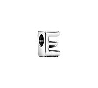 BELLAY 925 Silver Letter Charms 26A to Z for 16th 18th Birthday Fits Original Charm Bracelets DIY Women Jewelry, 1
