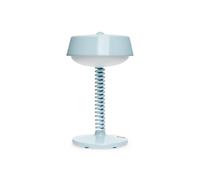 Bellboy Portable Lamp Jet Blue
