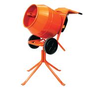 Belle 150 Electric 240V Mini Mixer with NVR & Stand
