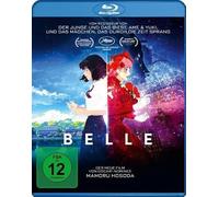 Belle – Blu-ray – KSM Anime