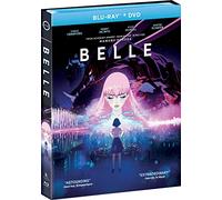 BELLE (2021) [Blu-ray]