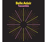 Belle Adair - Tuscumbia - New Vinyl Record - 44 - N3447z