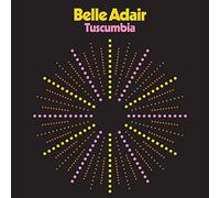 Belle Adair - Tuscumbia [VINYL]