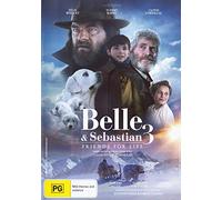 Belle And Sebastian 3
