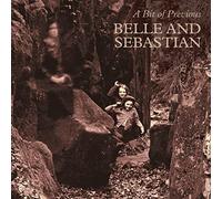 Belle and Sebastian - A Bit of Previous - Black Vinly+7" la Familia Edit [VINYL]