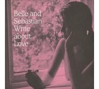 Belle and Sebastian | Belle And Sebastian Write About Love |