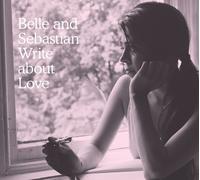 Belle and Sebastian Belle and Sebastian Write About Love (CD) Album (US IMPORT)