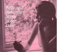 Belle and Sebastian Belle and Sebastian Write About Love (Vinyl) (US IMPORT)