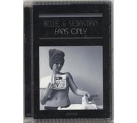 Belle And Sebastian: Fans Only [DVD]