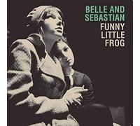 Belle And Sebastian - Funny Little Frog