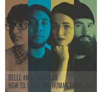 Belle and Sebastian : How to Solve Our Human Problems (Parts 1-3) VINYL 12"