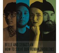 Belle and Sebastian How to Solve Our Human Problems (Parts 1-3) (CD) (US IMPORT)