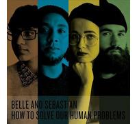 Belle and Sebastian : How to Solve Our Human Problems (Parts 1-3) VINYL 12"