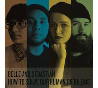 Belle and Sebastian : How to Solve Our Human Problems (Parts 1-3) VINYL 12"