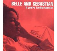 Belle & Sebastian - If You're Feeling Sinister - CD (2000)