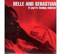 BELLE & SEBASTIAN - If You're Feeling Sinister [VINYL]