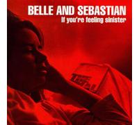 BELLE & SEBASTIAN - If You're Feeling Sinister [VINYL]